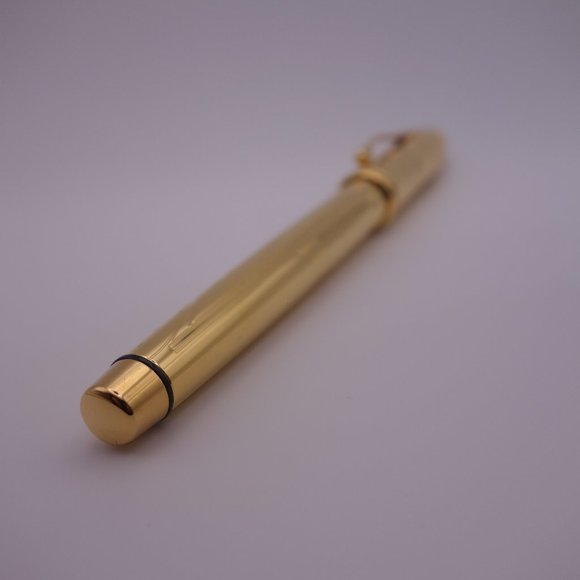 Star Wars Cross Townsend Star Wars Collection C-3PO Fountain Pen #1838 of 1977 - Picture 3 of 16